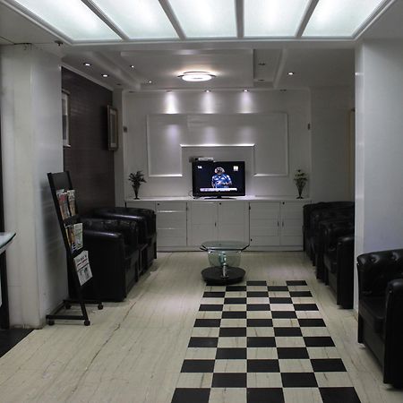 Hotel Apple Inn 阿穆达巴 外观 照片